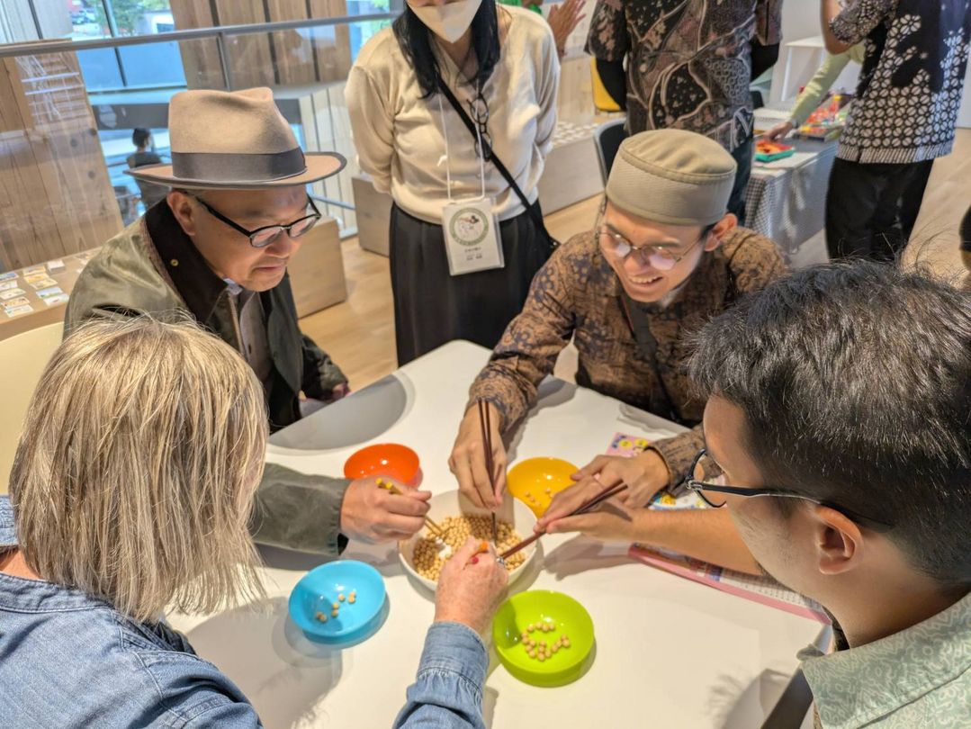 国際交流フェスティバル 2025 inTOYAMA ( International Exchange Festival )